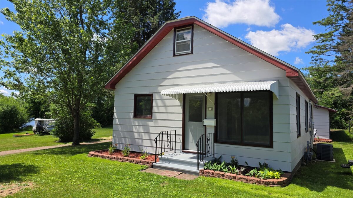 812 Phipps Avenue, Rice Lake WI 54868 - Residential house for sale - MLS #1604014 - image2