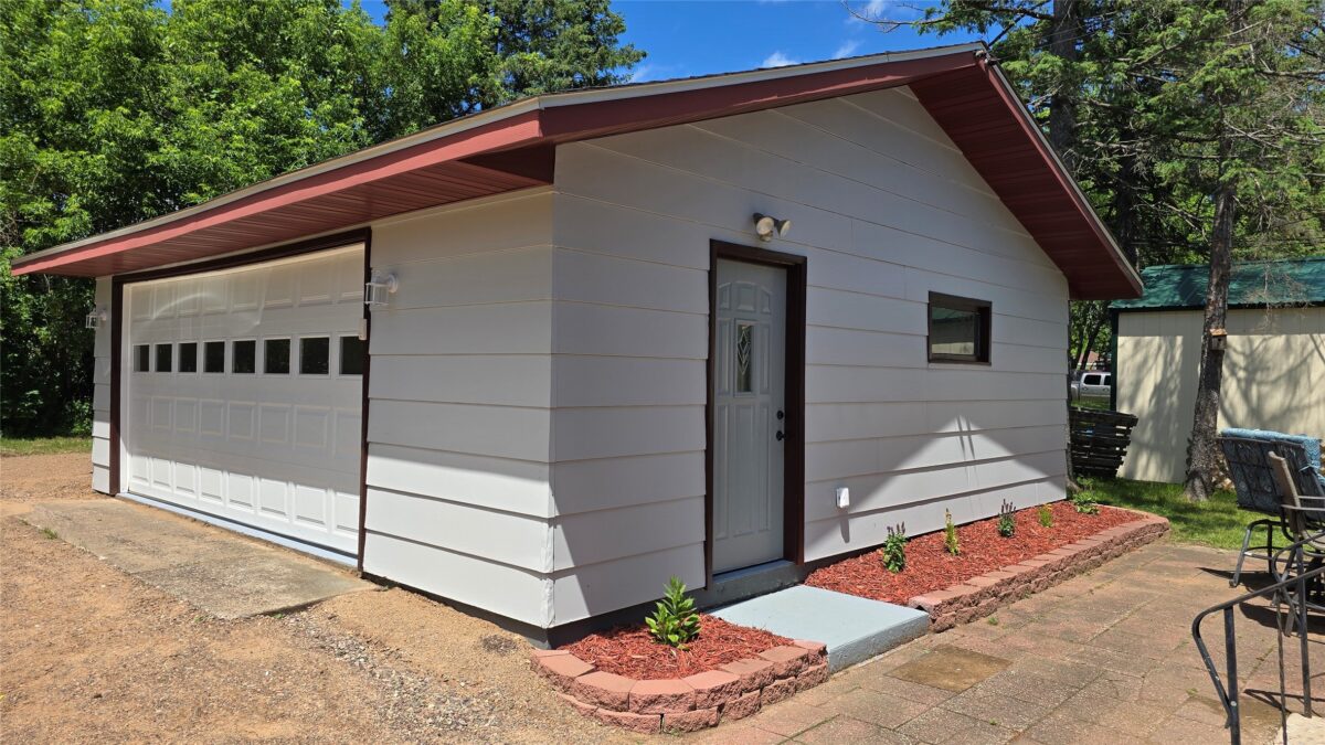 812 Phipps Avenue, Rice Lake WI 54868 - Residential house for sale - MLS #1604014 - image4