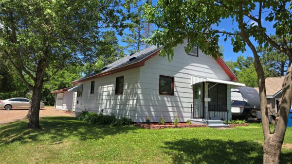 812 Phipps Avenue Rice Lake WI 54868