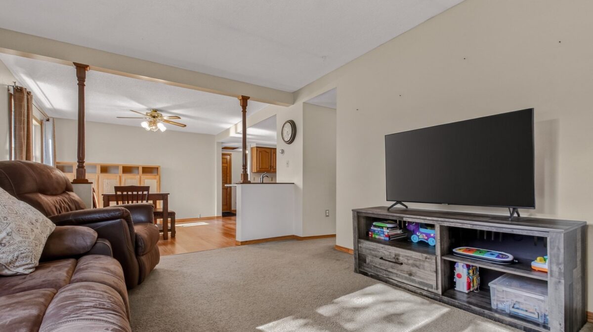 815 Woodside Drive, Cornell WI 54732 - Residential house for sale - MLS #1602609 - image2