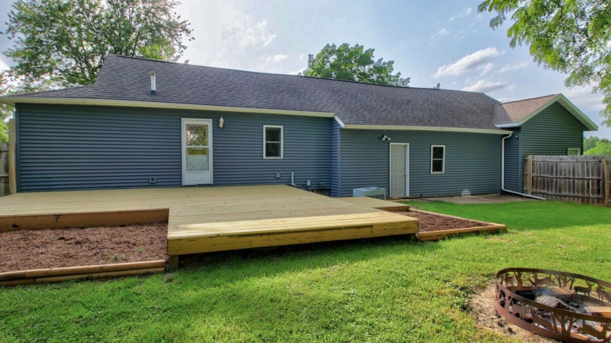 815 Woodside Drive, Cornell WI 54732 - Residential house for sale - MLS #1602609 - image23