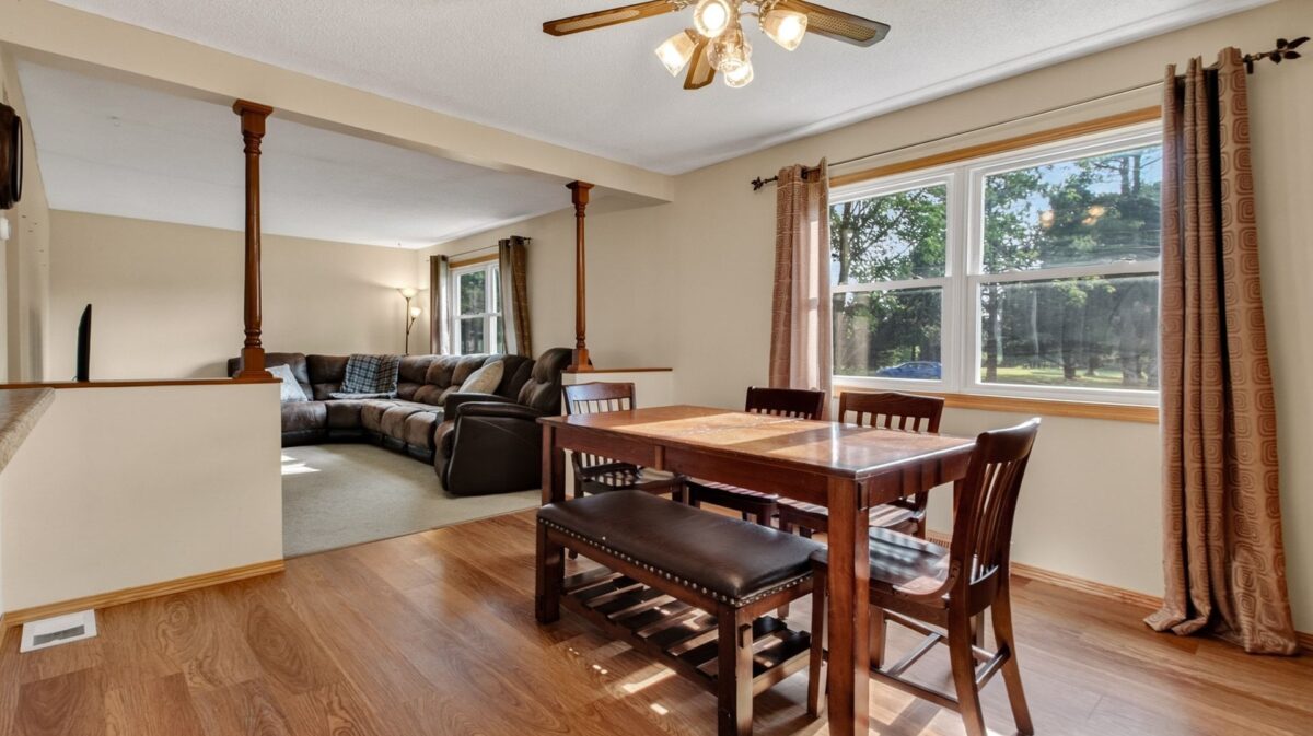 815 Woodside Drive, Cornell WI 54732 - Residential house for sale - MLS #1602609 - image4
