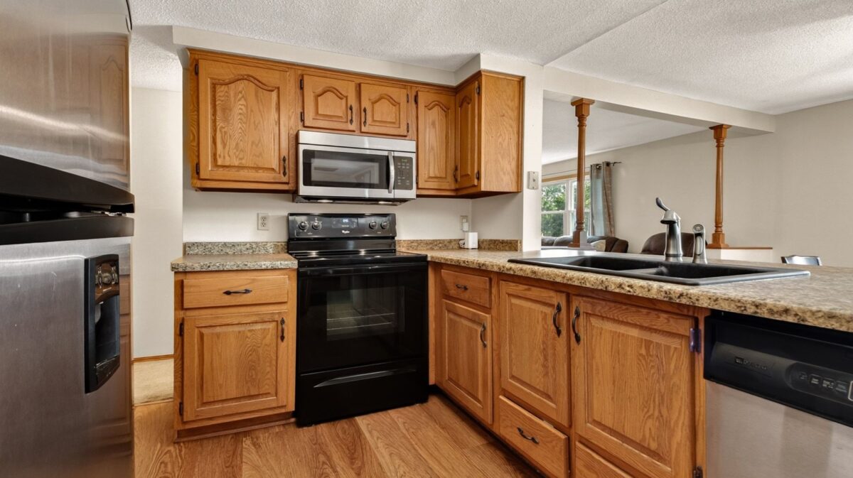 815 Woodside Drive, Cornell WI 54732 - Residential house for sale - MLS #1602609 - image8