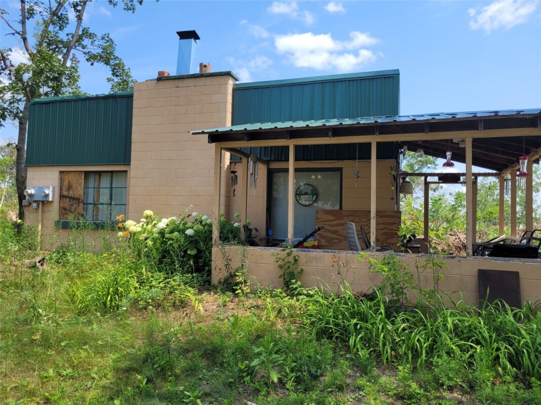 8152 Palm Road, Merrillan WI 54754 - Residential house for sale - MLS #1603911 - image2