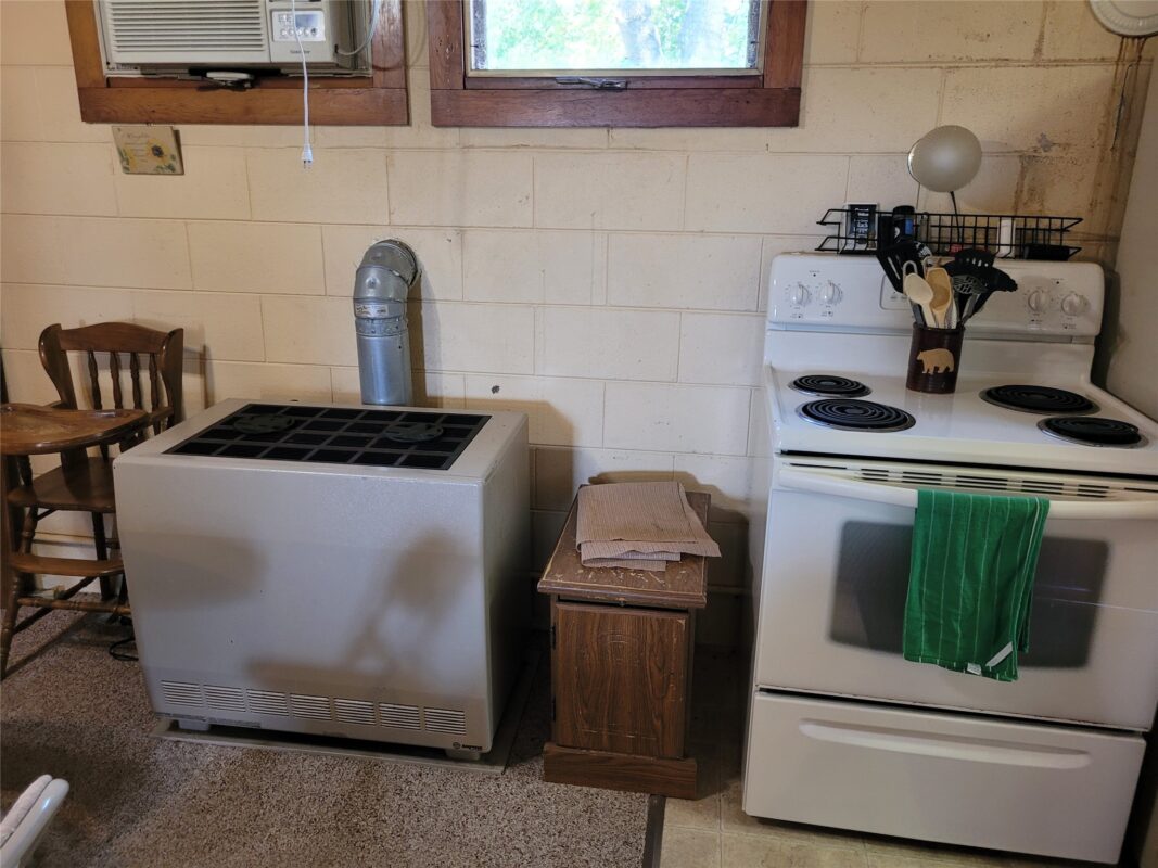 8152 Palm Road, Merrillan WI 54754 - Residential house for sale - MLS #1603911 - image11