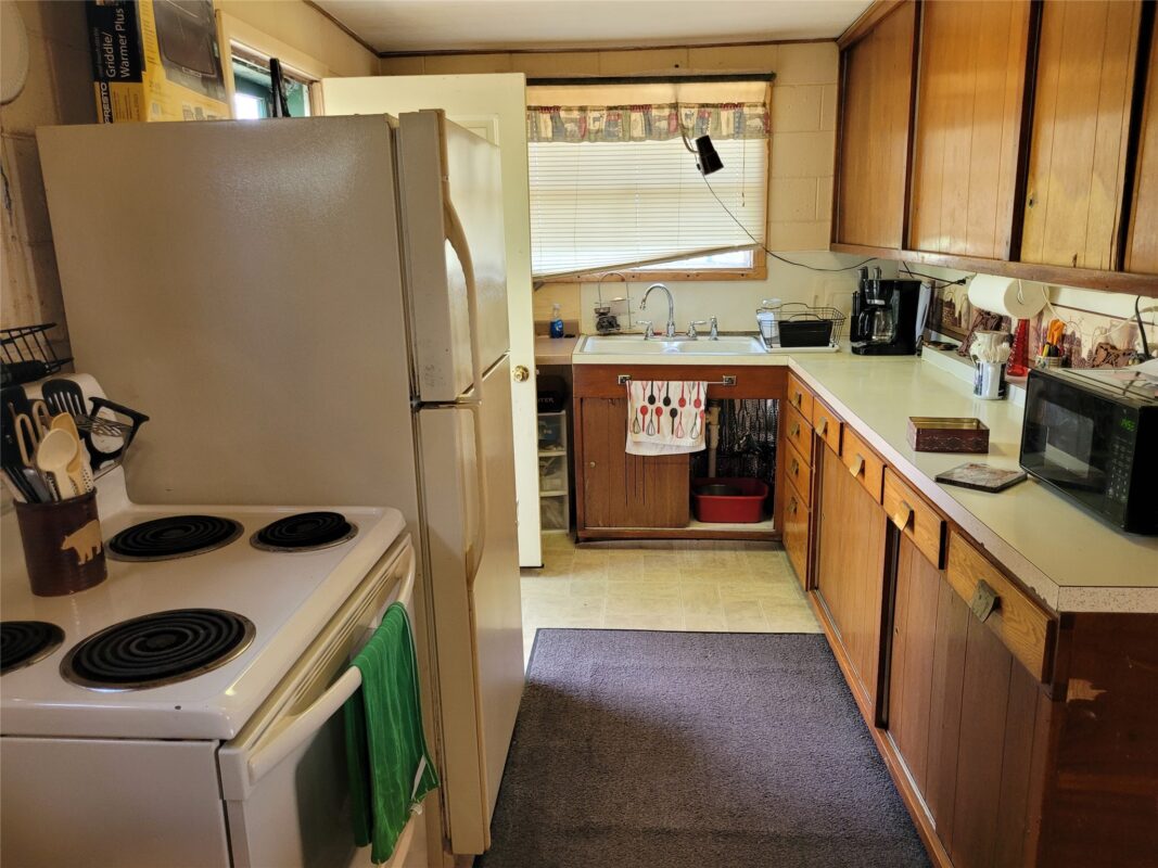 8152 Palm Road, Merrillan WI 54754 - Residential house for sale - MLS #1603911 - image12