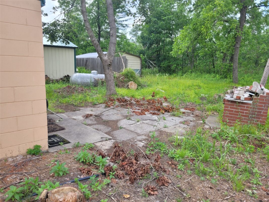 8152 Palm Road, Merrillan WI 54754 - Residential house for sale - MLS #1603911 - image19