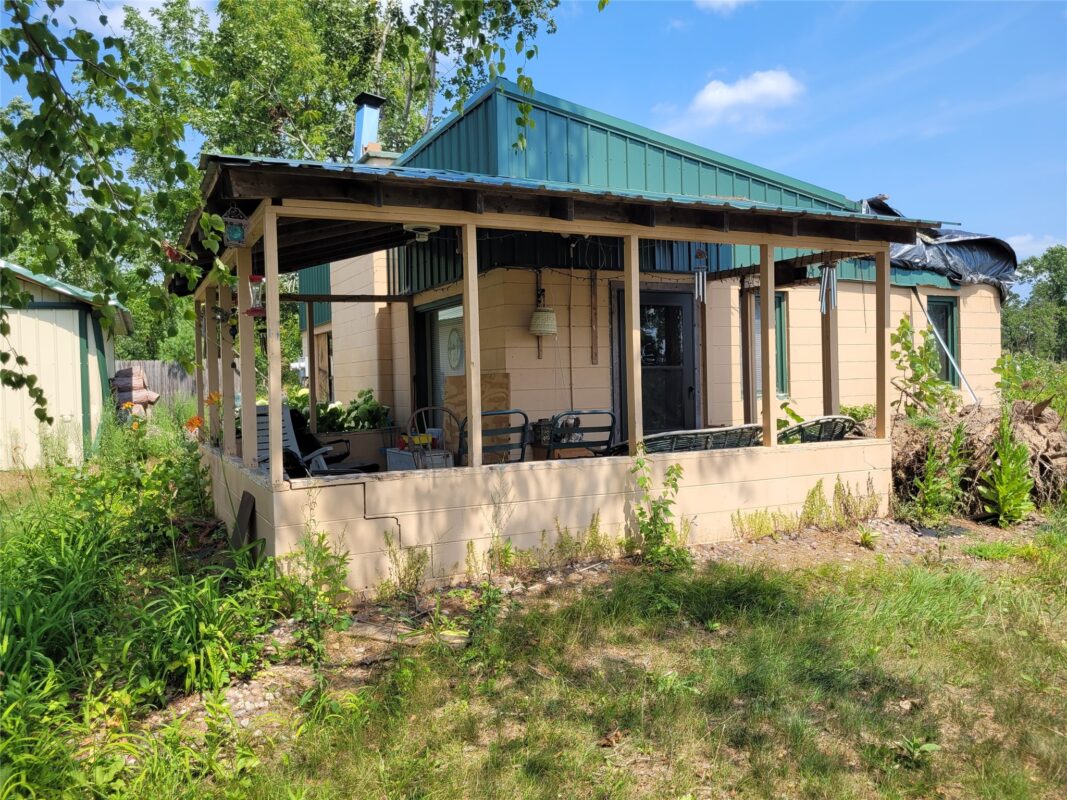 8152 Palm Road, Merrillan WI 54754 - Residential house for sale - MLS #1603911 - image3