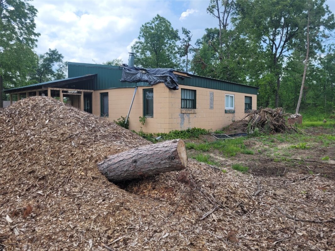 8152 Palm Road, Merrillan WI 54754 - Residential house for sale - MLS #1603911 - image21