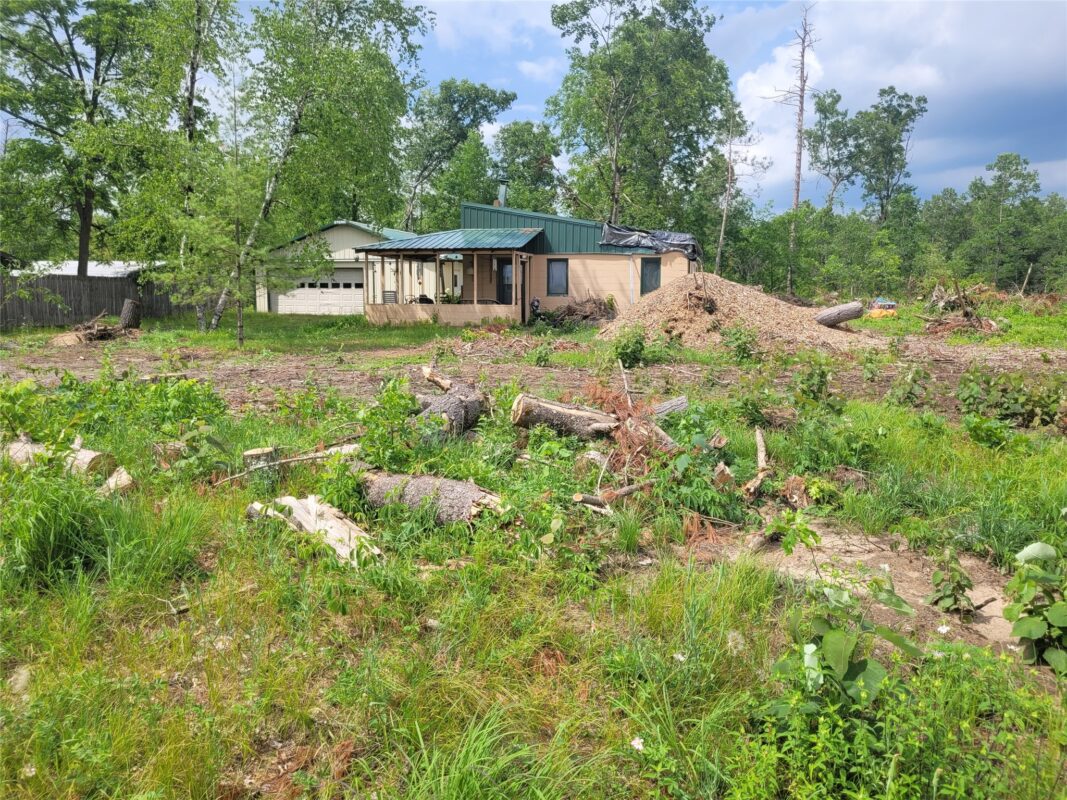 8152 Palm Road, Merrillan WI 54754 - Residential house for sale - MLS #1603911 - image22