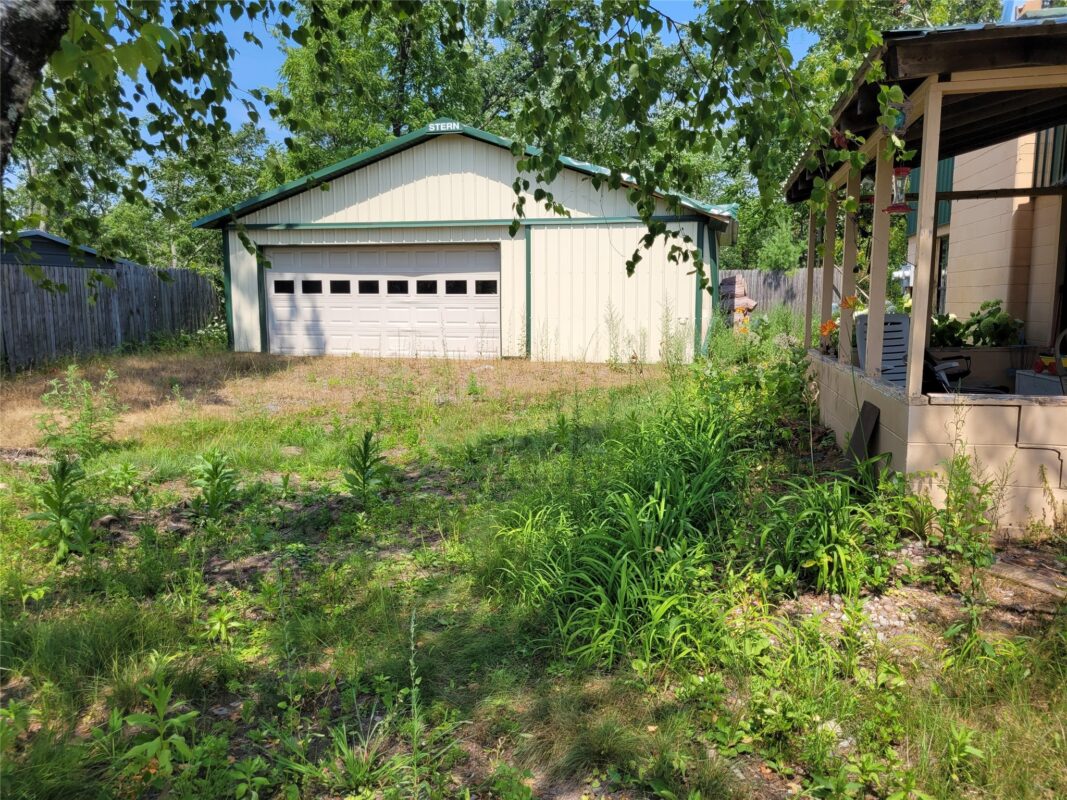 8152 Palm Road, Merrillan WI 54754 - Residential house for sale - MLS #1603911 - image25