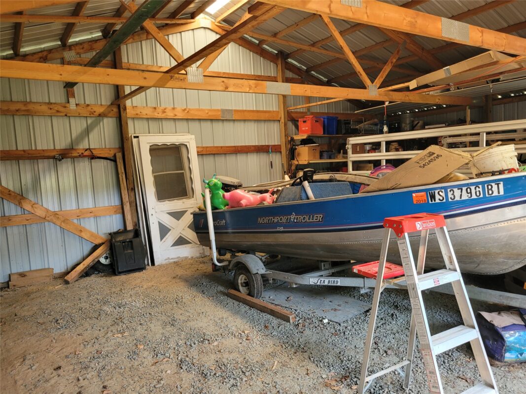 8152 Palm Road, Merrillan WI 54754 - Residential house for sale - MLS #1603911 - image27