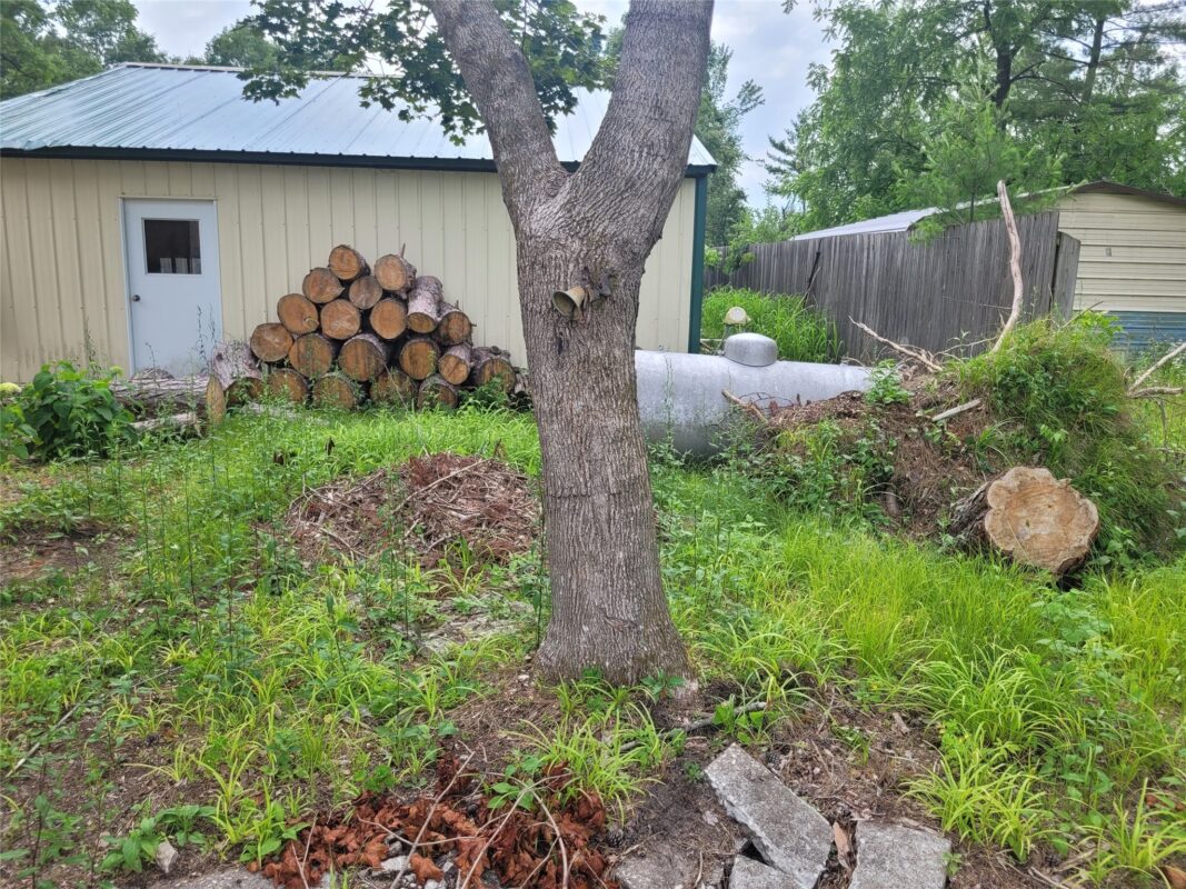 8152 Palm Road, Merrillan WI 54754 - Residential house for sale - MLS #1603911 - image31