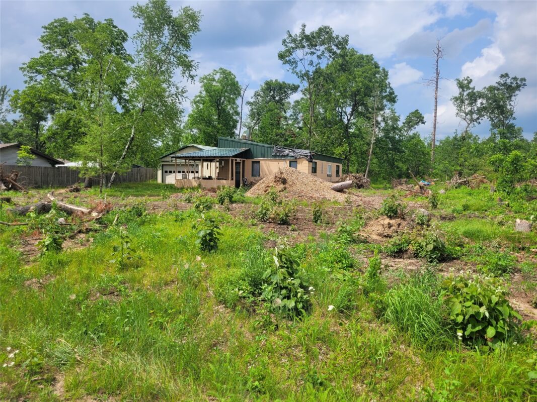 8152 Palm Road, Merrillan WI 54754 - Residential house for sale - MLS #1603911 - image33