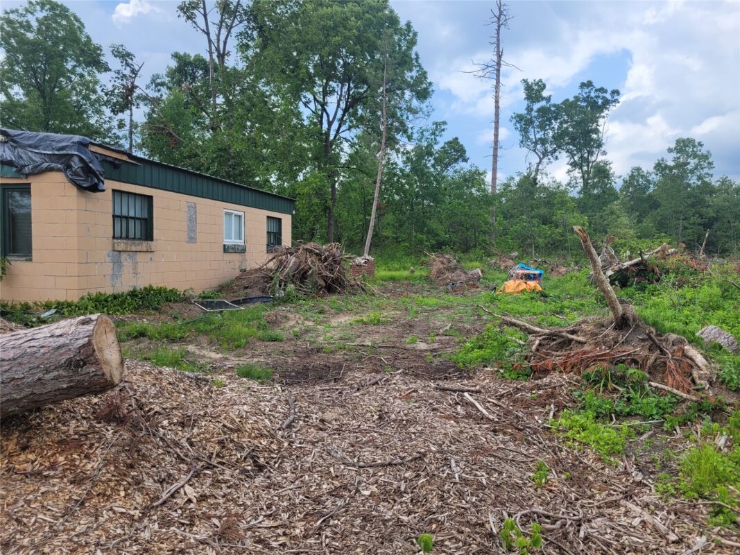 8152 Palm Road, Merrillan WI 54754 - Residential house for sale - MLS #1603911 - image36