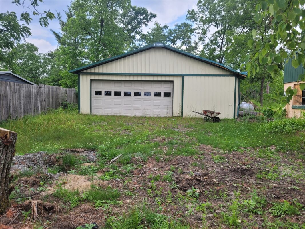 8152 Palm Road, Merrillan WI 54754 - Residential house for sale - MLS #1603911 - image5
