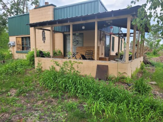8152 W Palm Road Merrillan WI 54754