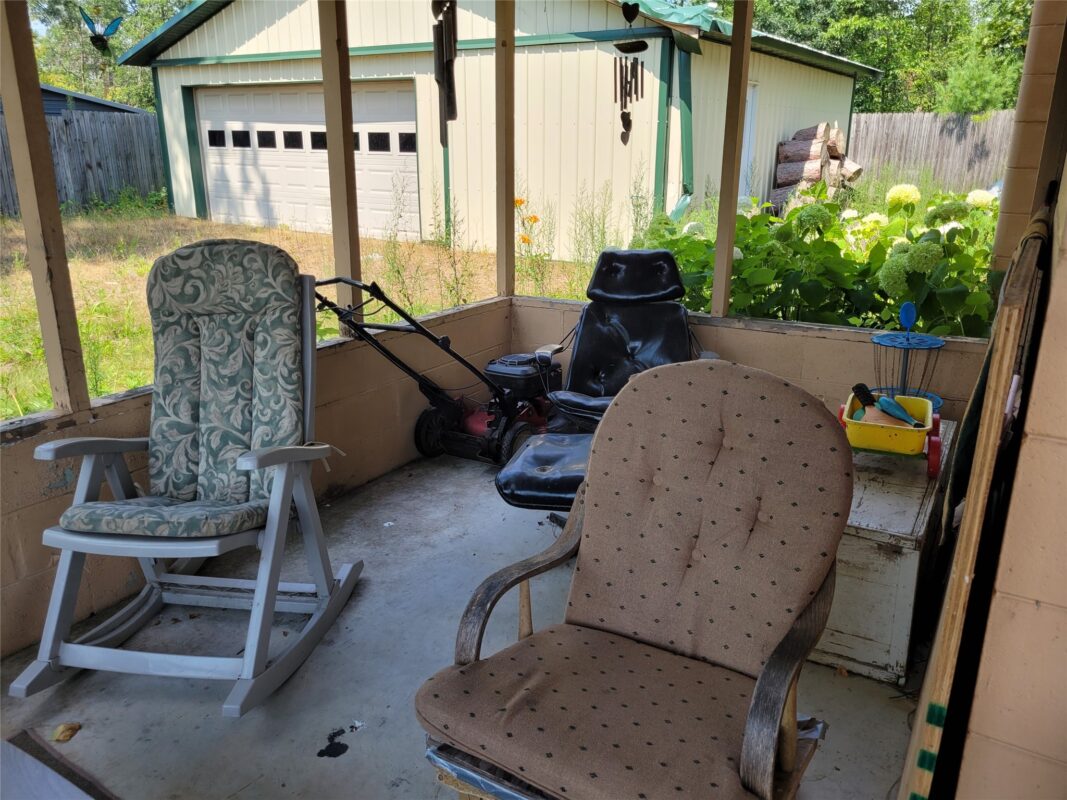 8152 Palm Road, Merrillan WI 54754 - Residential house for sale - MLS #1603911 - image7
