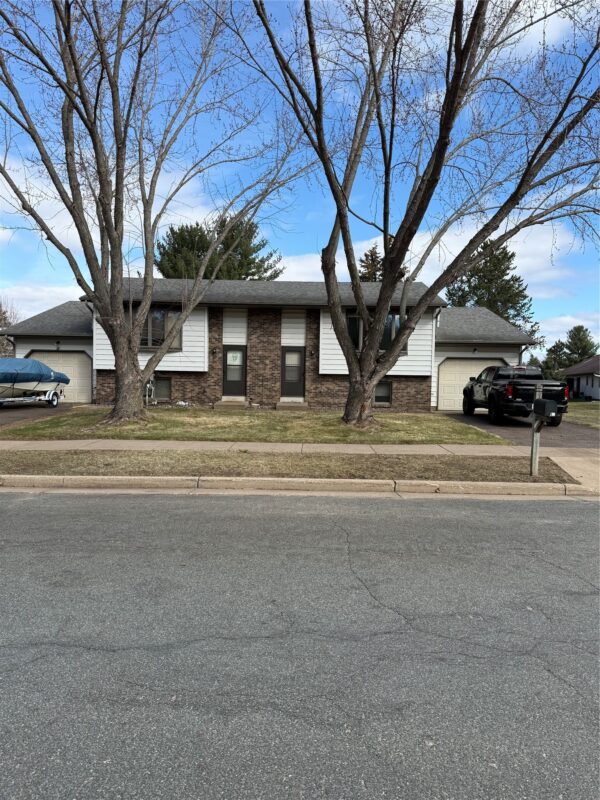 816-818 Dorbe Street, Eau Claire WI 54701 - ResidentialLease house for sale - MLS #1603640 - image3