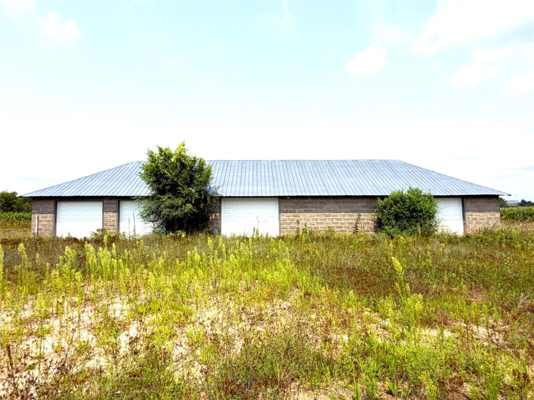 8.28 acres Van Tassel Road, Osseo WI 54758 - CommercialSale house for sale - MLS #1604127 - image3