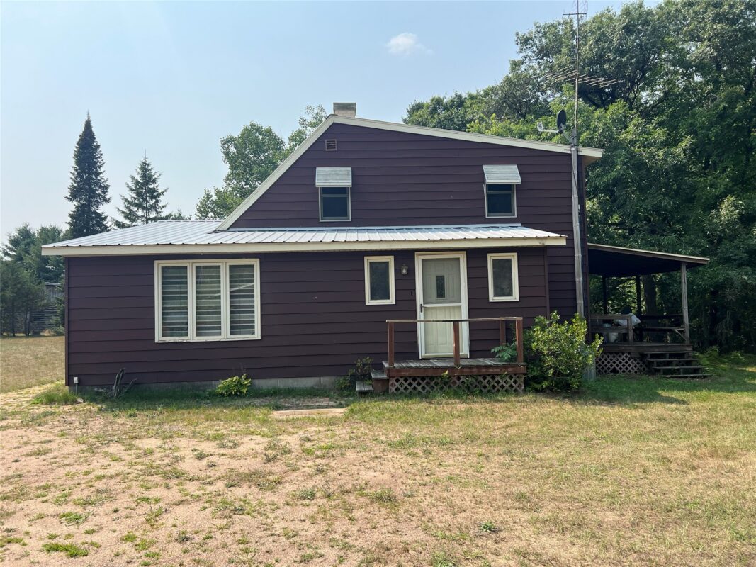 8348 Valentine Road, Black River Falls WI 54615 - Residential house for sale - MLS #1604068 - image2