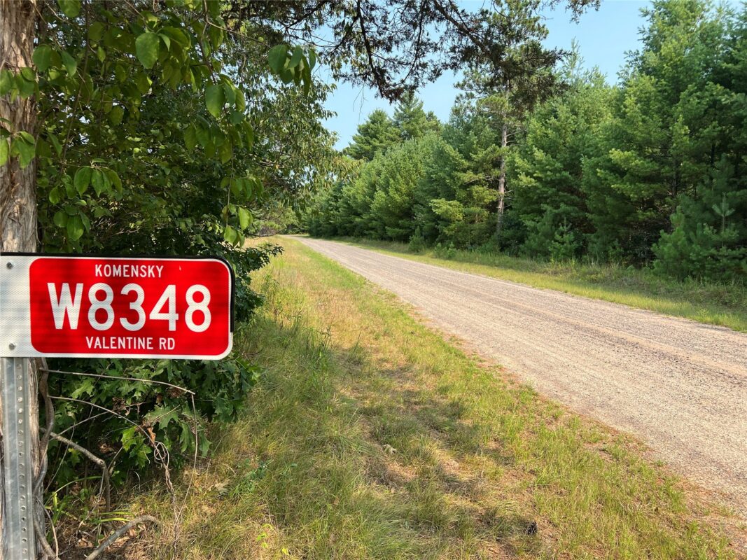 8348 Valentine Road, Black River Falls WI 54615 - Residential house for sale - MLS #1604068 - image15
