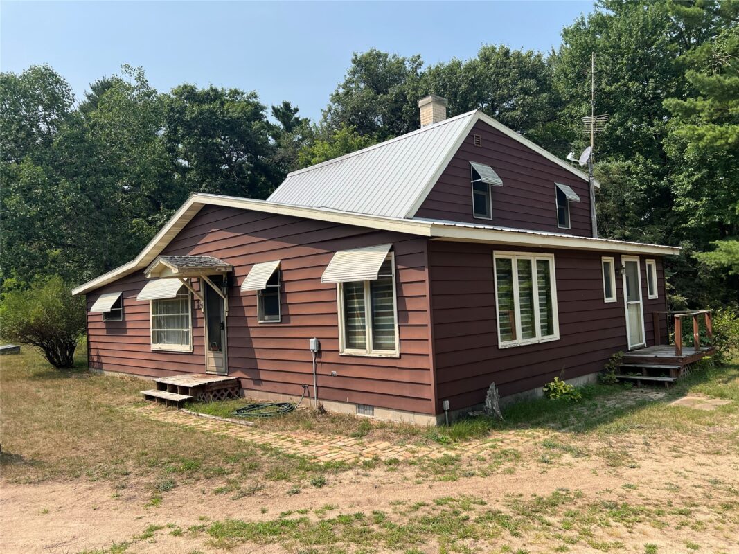 8348 Valentine Road, Black River Falls WI 54615 - Residential house for sale - MLS #1604068 - image3