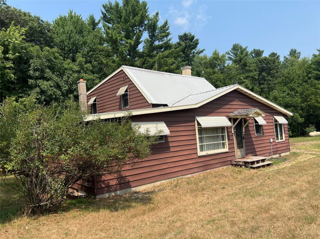 8348 Valentine Road, Black River Falls WI 54615 - Residential house for sale - MLS #1604068 - image4