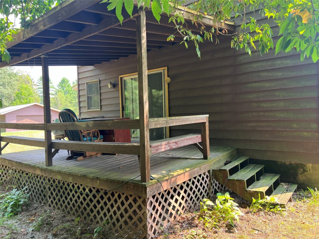 8348 Valentine Road, Black River Falls WI 54615 - Residential house for sale - MLS #1604068 - image6