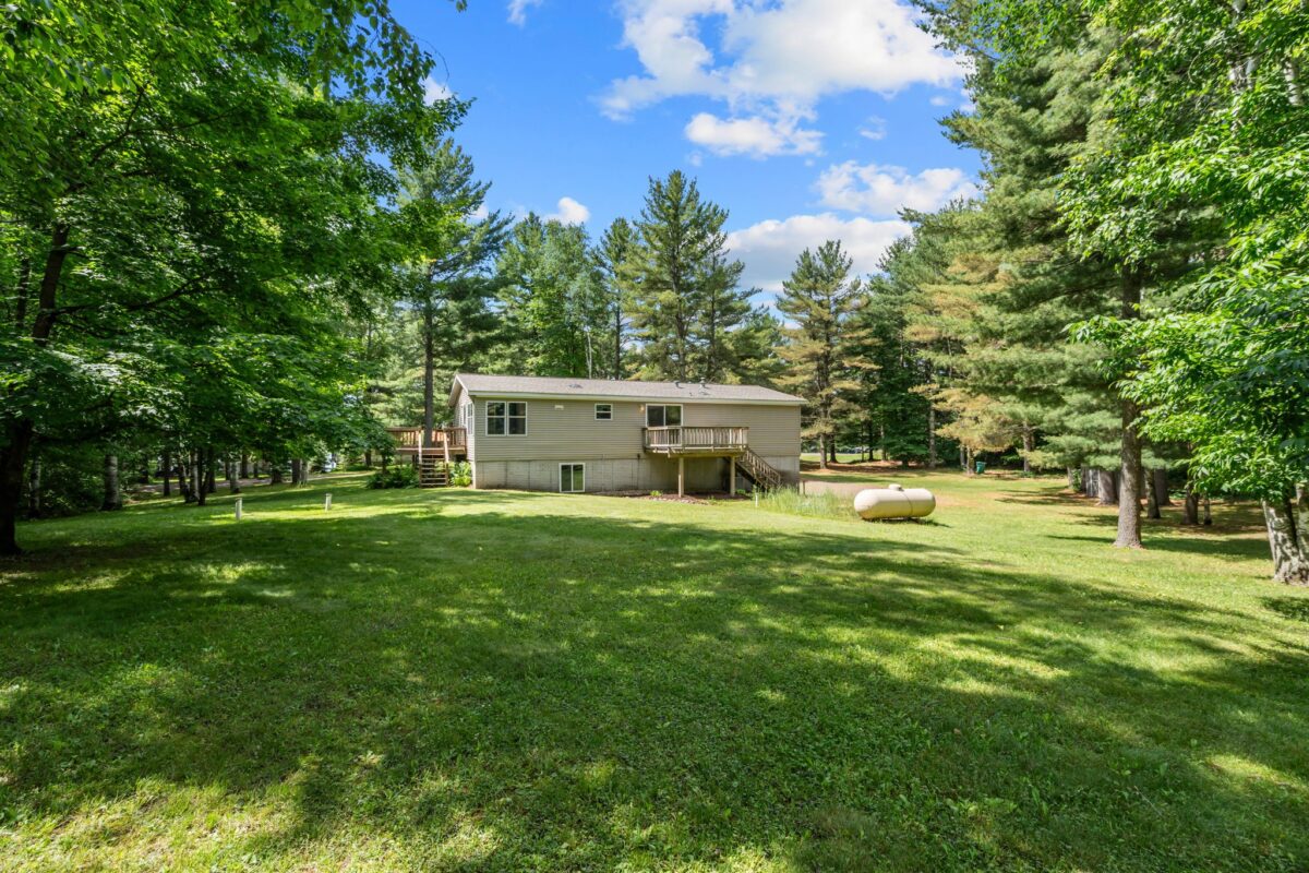 846 25 1/2 Avenue, Cumberland WI 54829 - Residential house for sale - MLS #1602658 - image2