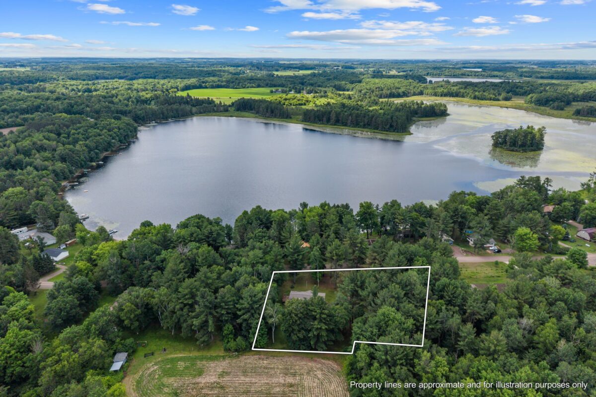 846 25 1/2 Avenue, Cumberland WI 54829 - Residential house for sale - MLS #1602658 - image4
