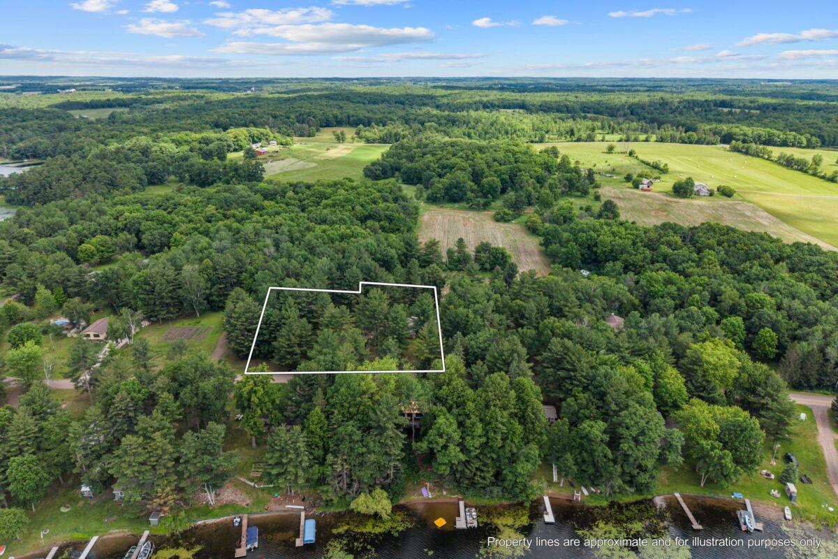 846 25 1/2 Avenue, Cumberland WI 54829 - Residential house for sale - MLS #1602658 - image42