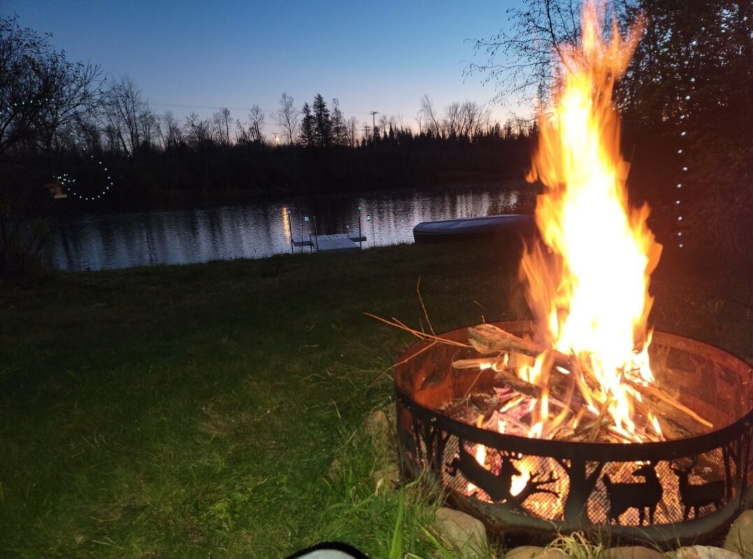8725W River Road, Ojibwa WI 54862 - Land house for sale - MLS #1599647 - image3