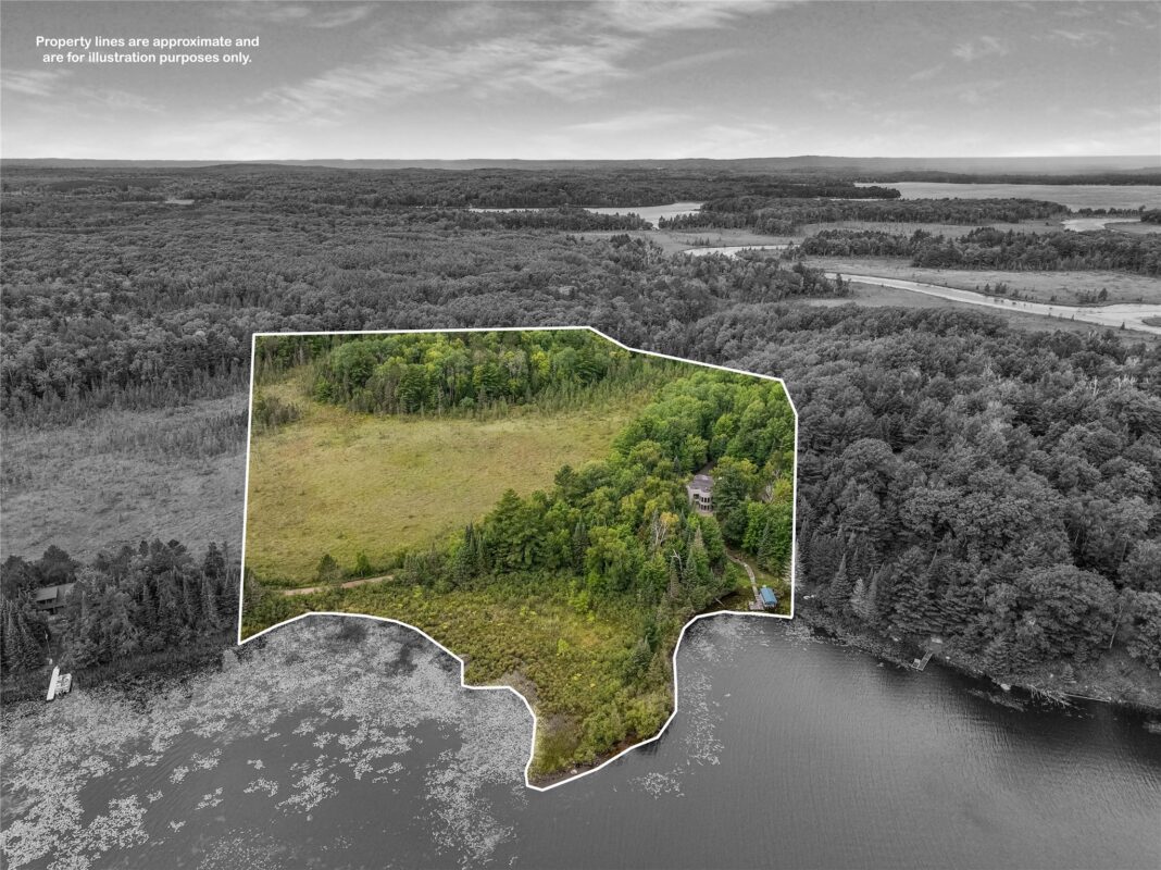 8766 Elephant Rock Road, Hayward WI 54843 - Residential house for sale - MLS #1603791 - image52
