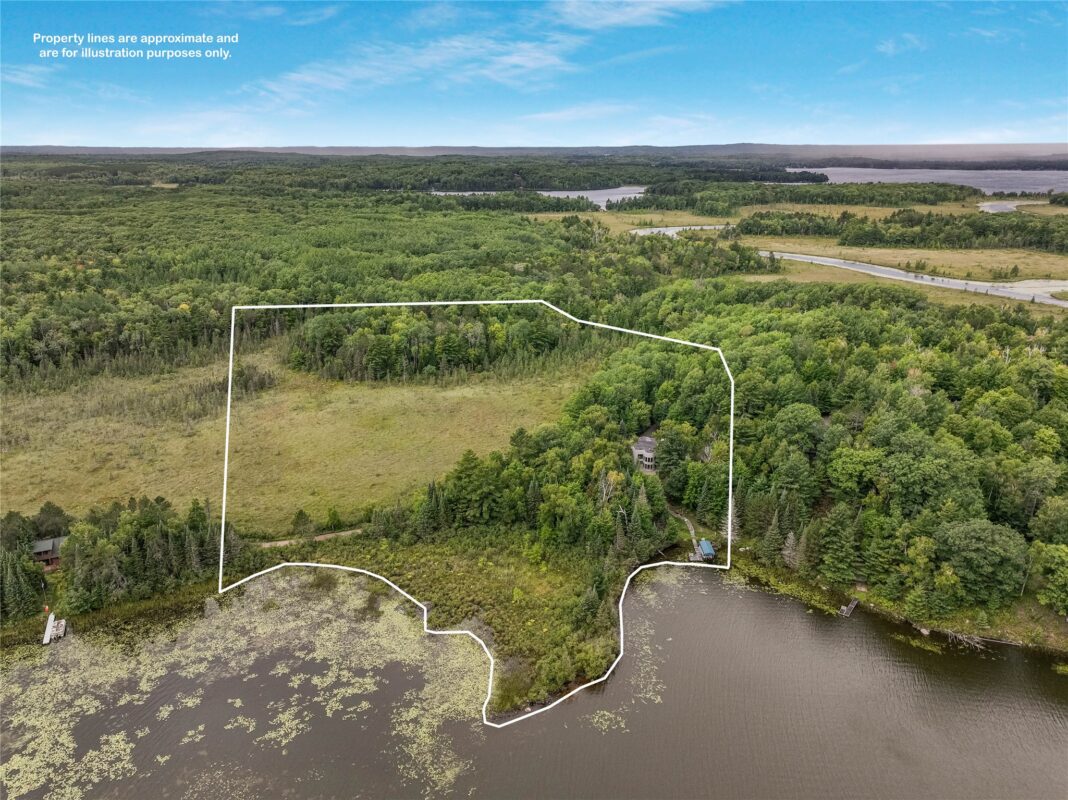 8766 Elephant Rock Road, Hayward WI 54843 - Residential house for sale - MLS #1603791 - image55