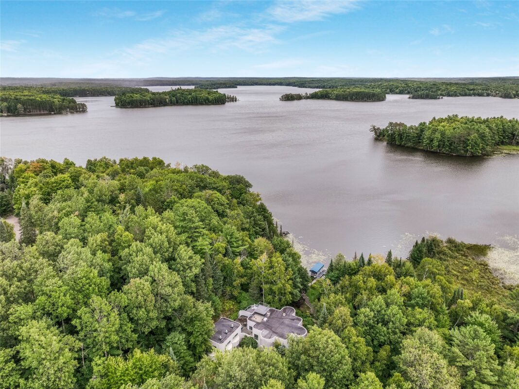 8766 Elephant Rock Road, Hayward WI 54843 - Residential house for sale - MLS #1603791 - image56