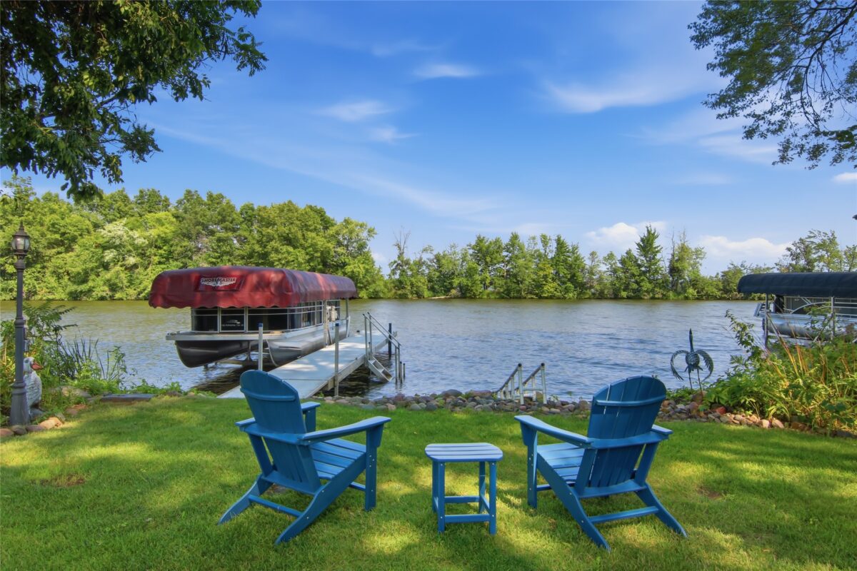 8861 164th Street, Chippewa Falls WI 54729 - Residential house for sale - MLS #1603921 - image2
