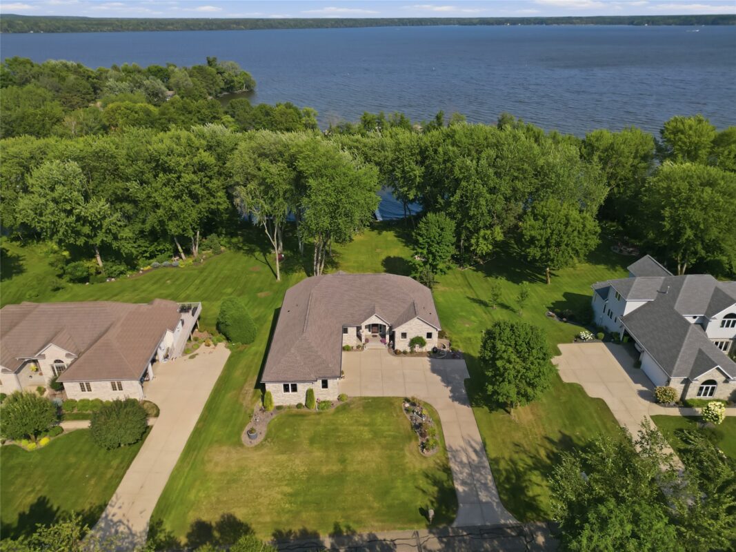 8861 164th Street, Chippewa Falls WI 54729 - Residential house for sale - MLS #1603921 - image3