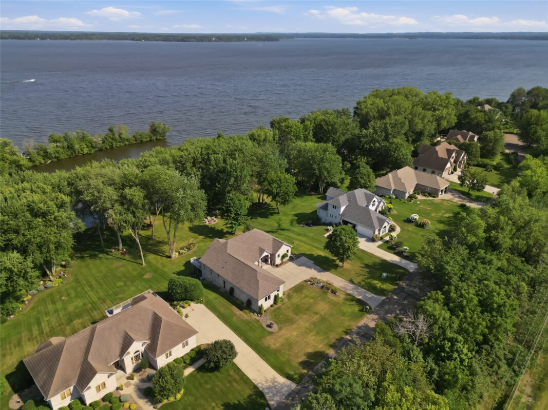 8861 164th Street, Chippewa Falls WI 54729 - Residential house for sale - MLS #1603921 - image5