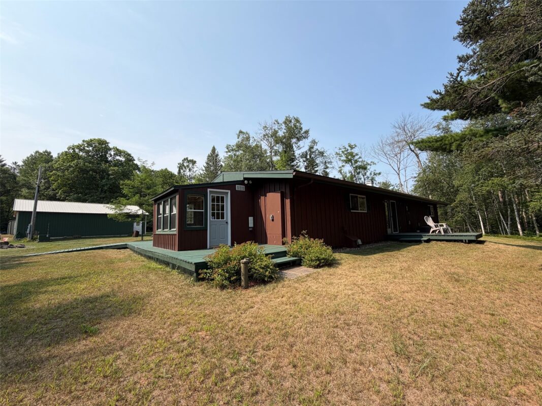 8903 County Road Y, Gordon WI 54838 - Residential house for sale - MLS #1604175 - image2