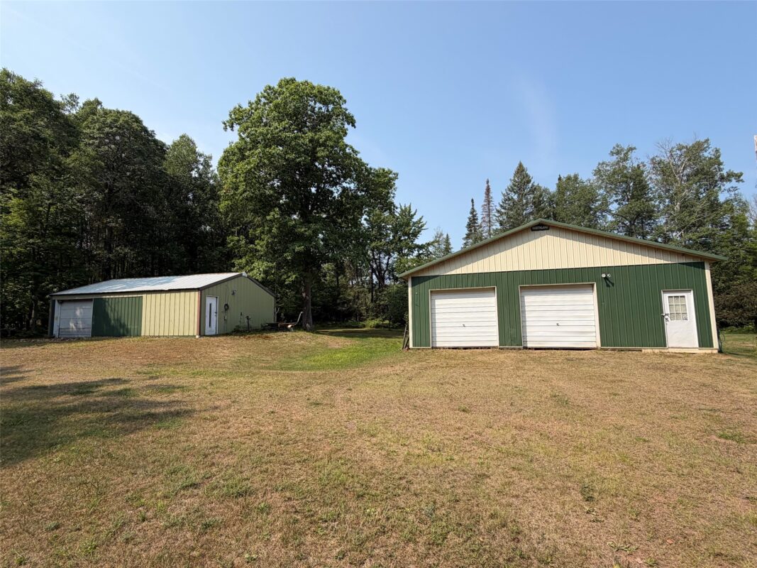 8903 County Road Y, Gordon WI 54838 - Residential house for sale - MLS #1604175 - image16