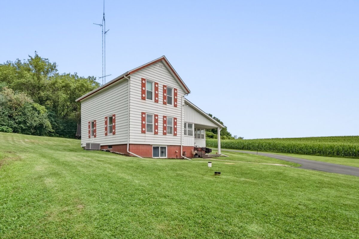 9007 County Highway N, Chippewa Falls WI 54729 - Residential house for sale - MLS #1603516 - image32