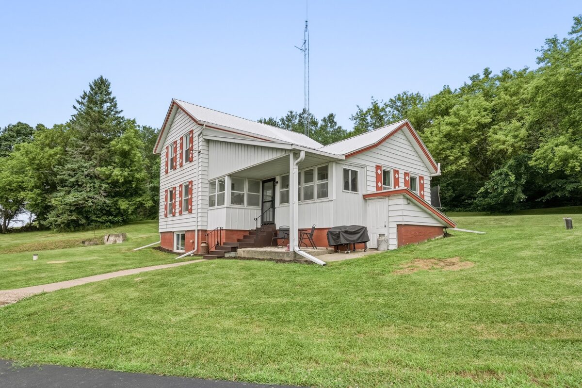 9007 County Highway N, Chippewa Falls WI 54729 - Residential house for sale - MLS #1603516 - image33