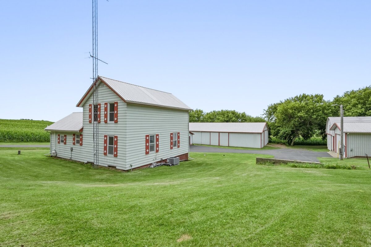 9007 County Highway N, Chippewa Falls WI 54729 - Residential house for sale - MLS #1603516 - image35