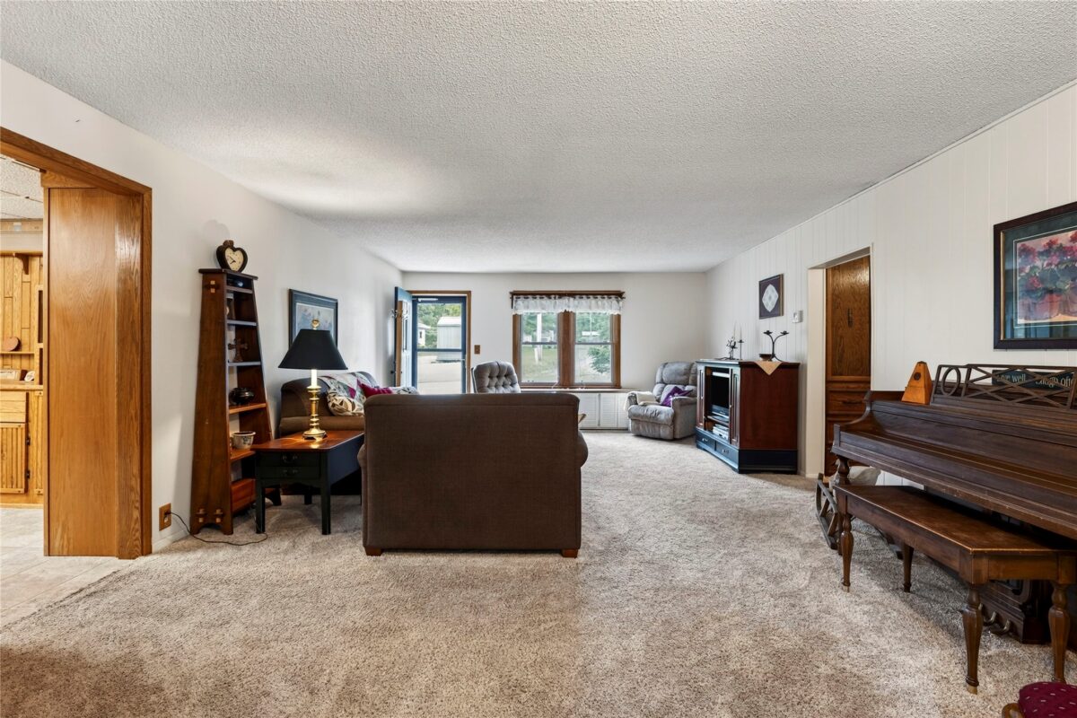 910 First Street, Spooner WI 54801 - Residential house for sale - MLS #1602306 - image11