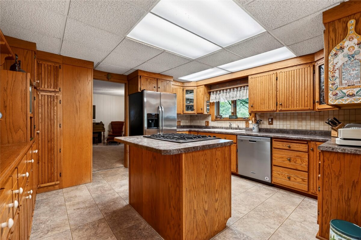 910 First Street, Spooner WI 54801 - Residential house for sale - MLS #1602306 - image14