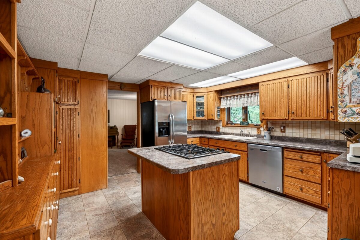 910 First Street, Spooner WI 54801 - Residential house for sale - MLS #1602306 - image15