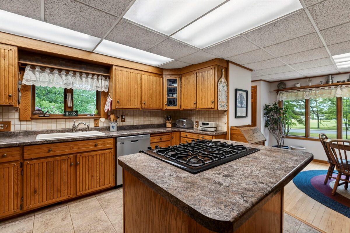 910 First Street, Spooner WI 54801 - Residential house for sale - MLS #1602306 - image16