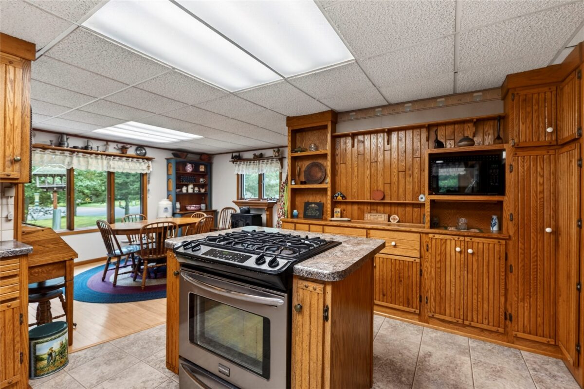 910 First Street, Spooner WI 54801 - Residential house for sale - MLS #1602306 - image18