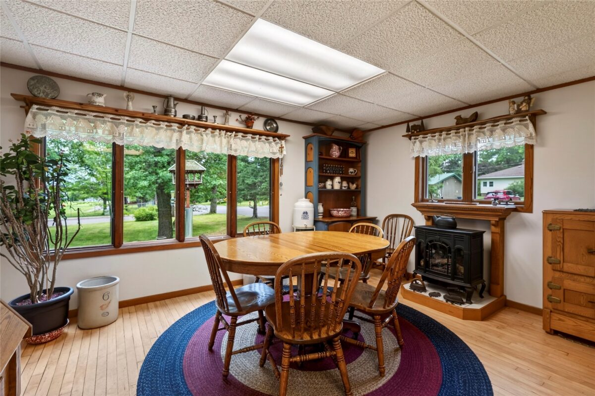 910 First Street, Spooner WI 54801 - Residential house for sale - MLS #1602306 - image19